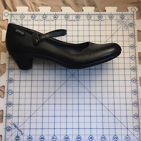 Black Camper heals - Picture 4 of 4